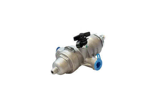 регулятор давления воздуха! КАМАЗ 4310/43101/4326/5320/53212/5410, МАЗ, ПАЗ, УРАЛ 35120170020 SORL