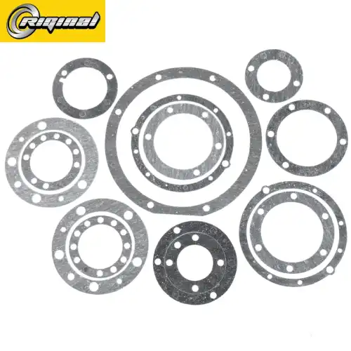 к-кт прокладок переднего моста! УАЗ RG452-2300000 RIGINAL