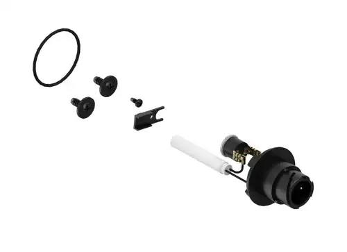 р/к осушителя! нагревательный элемент/ 24V Volvo FM12 PRO 400 920 2 PROVIA