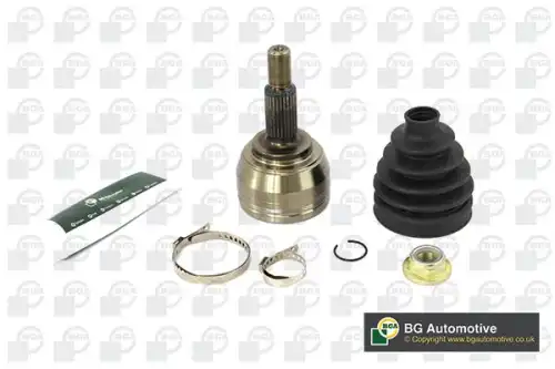 ШРУС наружный BGA CV7302A