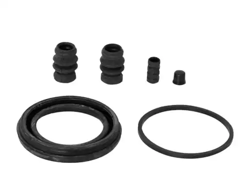 ремк-кт дискового тормоза перед.! d60 Mitsubishi L200 00>, Nissan NV200 10> 4605B628