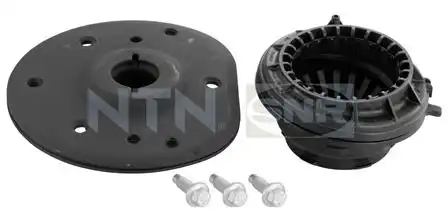 к-кт опоры амортизатора переднего! Volvo V70/S80 1.6-4.4/1.6/2.4D 06> KB65230 SNR