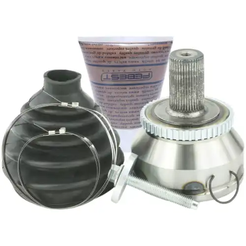 ШРУС наружный FEBEST 2710-XC90WDA48