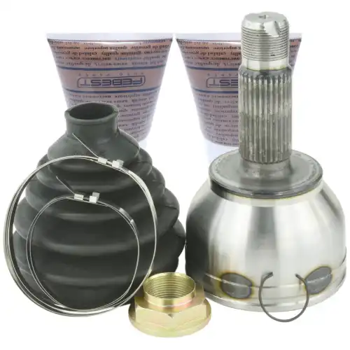 ШРУС наружный FEBEST 1610-W639R