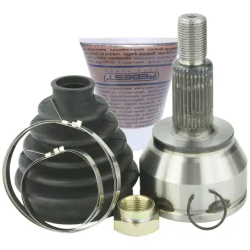 ШРУС наружный FEBEST 2910-EVOQ