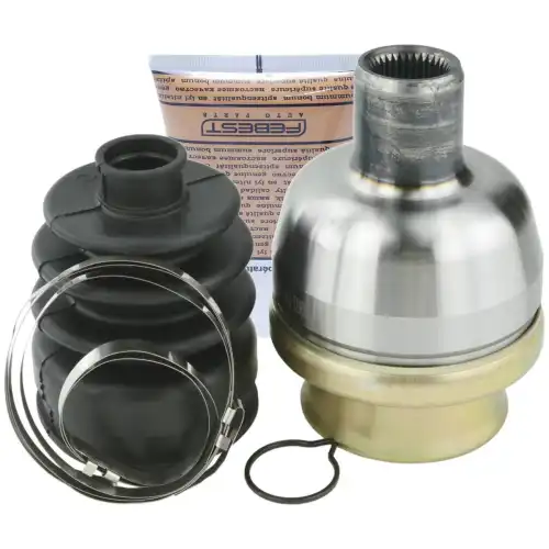 шрус внтуренний прав. 28X37.5X34!/OPEL ASTRA H 1811-Z19DRH FEBEST