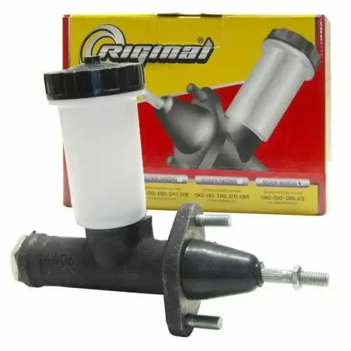 Цилиндр сцепления RIGINAL 408-1609010
