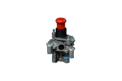 кран подъема оси! BPW 86060070010 SORL