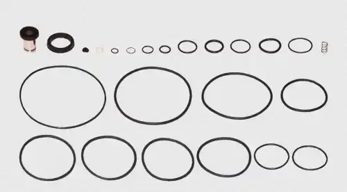 р/к крана! управления тормоз. прицепаMB 2460-C MAY