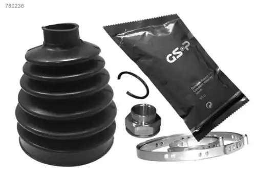 к-кт пыльника ШРУСа наружного! Land Rover Freelander 1.8 16V 98>