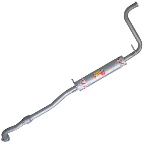 резонатор! Lada 2170 RG2170-1200020 RIGINAL