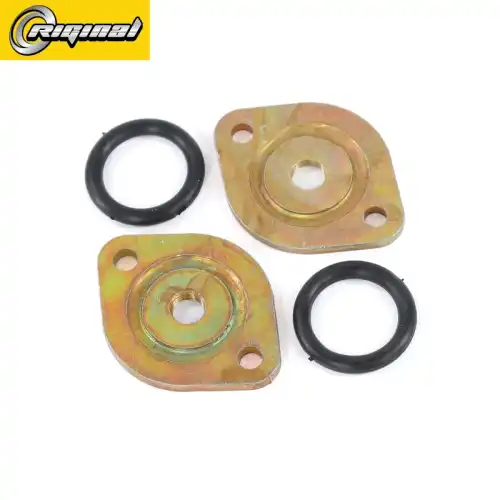 крышка шкворня! 2шт усил. ГАЗ 3302 RG3302-3001000 RIGINAL