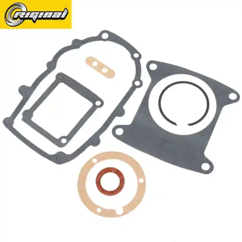 к-кт прокладки кпп! 5ст. ГАЗ-31029/3302/2217 RG31029-1701802 RIGINAL