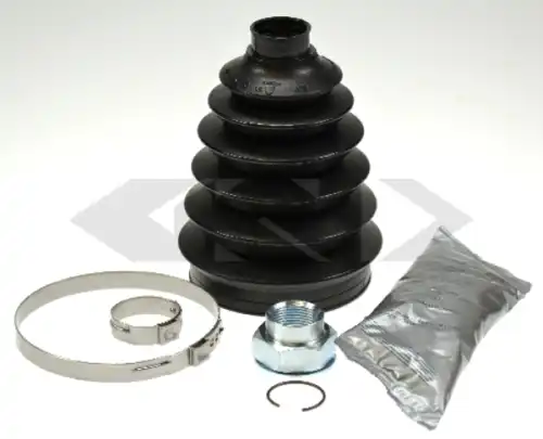 к-кт пыльника ШРУСа наружного! термопласт Land Rover Freelander 1.8 16V/2.0Di 98> 303413 LOBRO