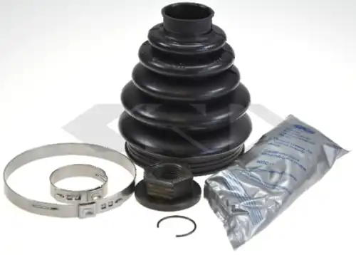 к-кт пыльника ШРУСа наружного! термопласт Ford Mondeo 1.8 16V/2.0 16V 00> 303611 LOBRO