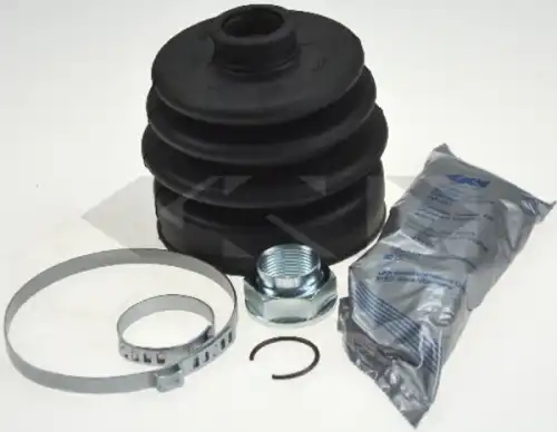 к-кт пыльника ШРУСа наружного! Opel Frontera all 92-98 304029 LOBRO