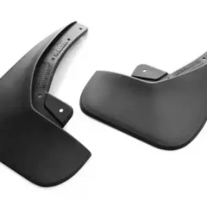 брызговики задние!термоэластопластLada Vesta SD, SW 15>, Vesta CNG SD 17> 26006001 RIVAL