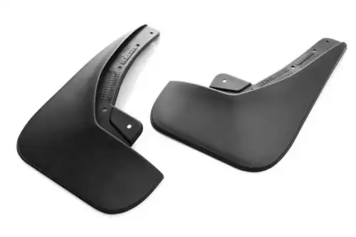 брызговики задние!термоэластопластLada Vesta SD, SW 15>, Vesta CNG SD 17> 26006001 RIVAL