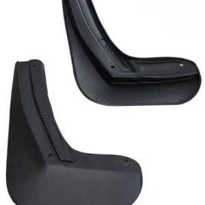 брызговики задние!термоэластопластVolkswagen Tiguan II (кроме SportLine, R-Line) 16- > 25805004 RIVAL