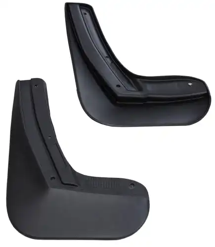 брызговики задние!термоэластопластVolkswagen Tiguan II (кроме SportLine, R-Line) 16- > 25805004 RIVAL