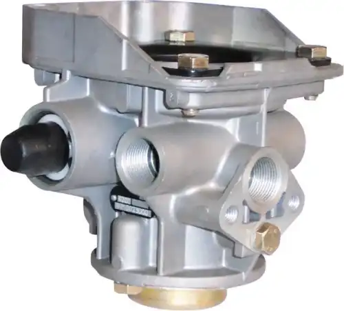 тормозной кран! прицепа Omn BPW, Schmitz 2401-02 MAY