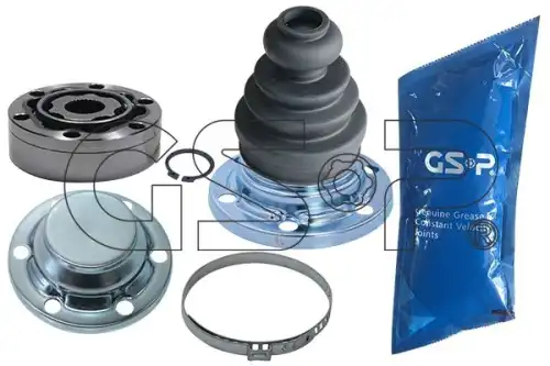 ШРУС внутренний к-кт! MB Vito 2.2CDi 99-03, VW Touareg I 5.0 V10 02-10, Audi Q7 4.2TDi 07-09