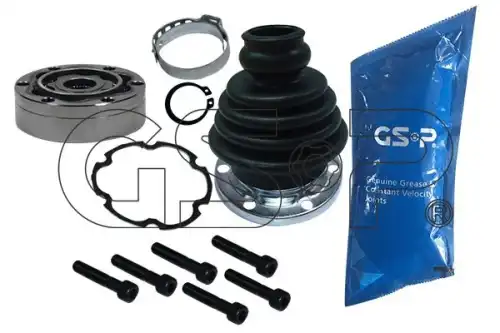 ШРУС внутренний к-кт! VW T4 1.8-2.5 90-03