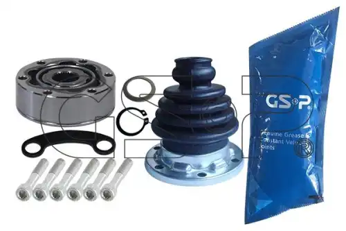 ШРУС внутренний к-кт! VW T2/T3 1.6-2.1 70-92, Audi 80 B2 1.9/2.0 81-84