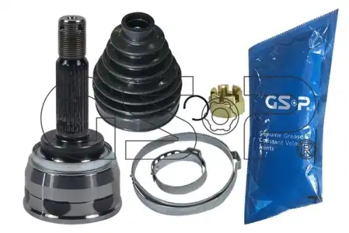 ШРУС наружный GSP 809004