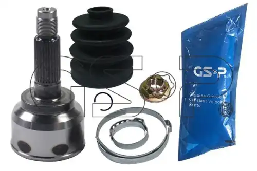 ШРУС наружный GSP 834007