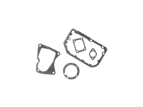 прокладки КПП! УАЗ 50108673