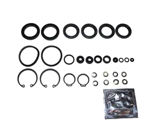 Рн клапана открывания дверей 75112002 AVLKRAFT