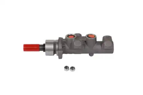 цилиндр тормозной главный !d23.81 Citroen C4, Peugeot 307 1.6-2.0 16V 00> 05-85625-SX STELLOX