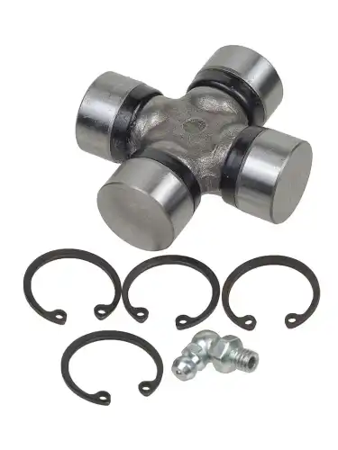 Крестовина кардана STELLOX 20-36035-SX