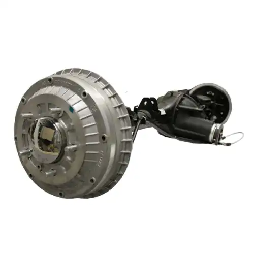 дифференциал задний! в сборе Lada 2123 21230-2400010-20