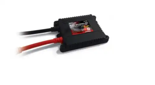 блок розжига! DC 12V 35W slim разъём KET A78086S AVS