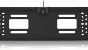 камера заднего вида парковочной системы в рамке номерного знака! A78401S AVS