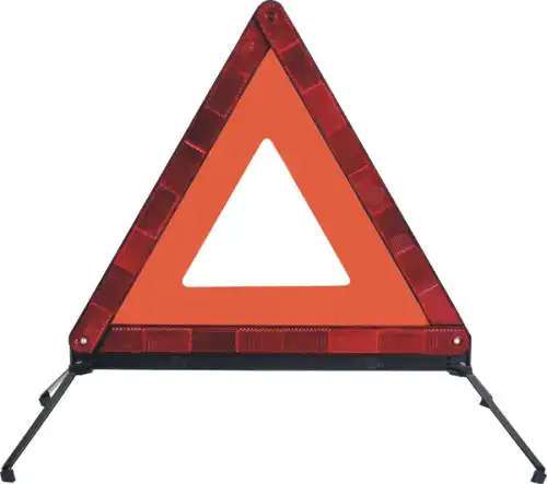 знак аварийной остановки! A78462S AVS