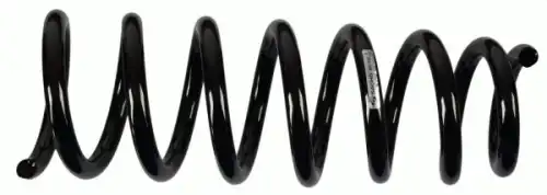 пружина передняя! BMW X6 E71/E72 08-14 993 545 SACHS