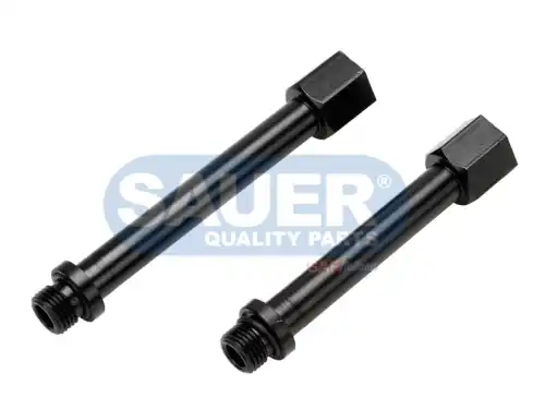 комплект трубок! удлинитель воздушных трубок ALL S4240001000 SAUER