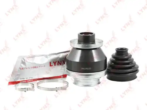 ШРУС внутренний левый к-кт! VW Transporter 5/Multivan 2.5TDi 03-09 CI-3762 LYNXAUTO