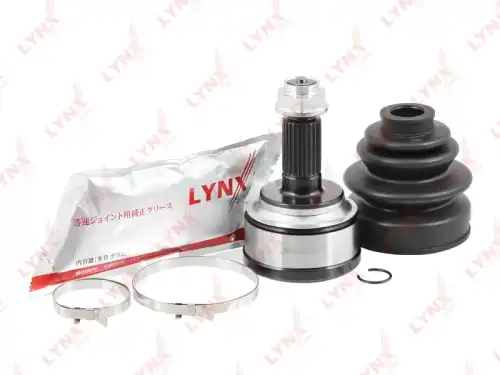 ШРУС наружный LYNXAUTO CO-3878
