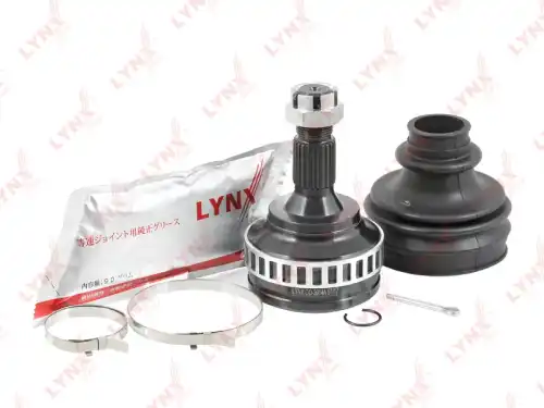 ШРУС наружный LYNXAUTO CO-3914A