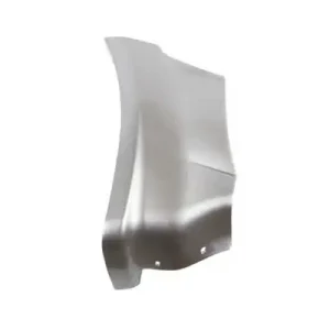 БРЫЗГОВИК ПЕРЕДНИЙ ЛЕВЫЙ СЕРЕБРО PAJERO III 00-02 MB41033L SAILING