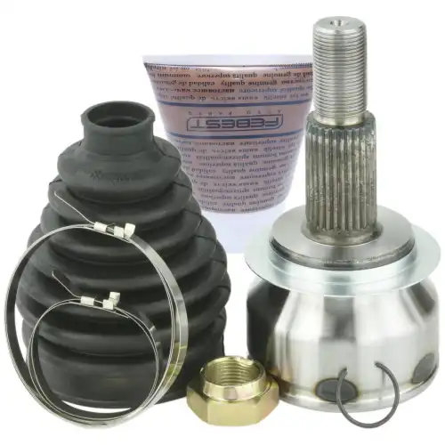 ШРУС наружный FEBEST 0510-BMAT