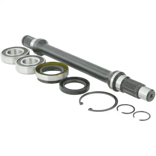 полуось левая! 26x356x26 Ford 2112-RANGELH FEBEST