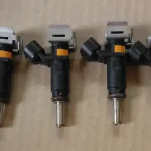 Топливная форсунка LADA 166008992R