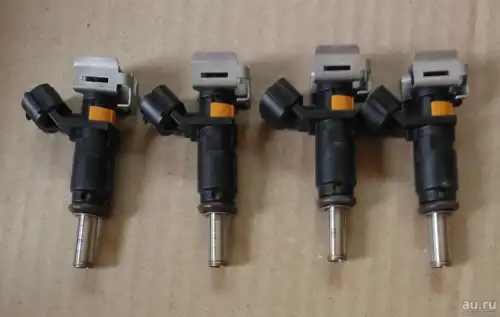 Топливная форсунка LADA 166008992R