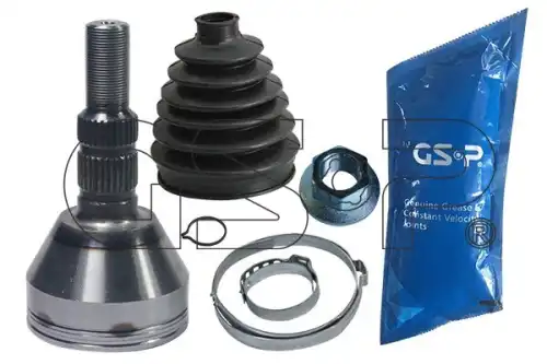 ШРУС наружный GSP 817007