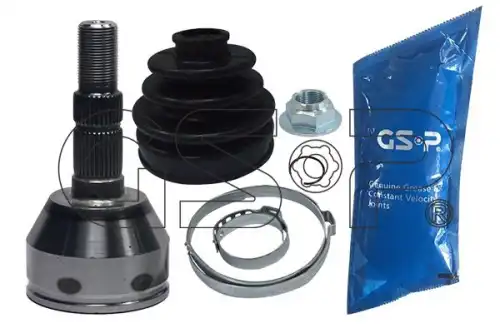 ШРУС наружный GSP 844003